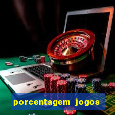 porcentagem jogos da pg